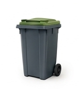 Poubelle 120L