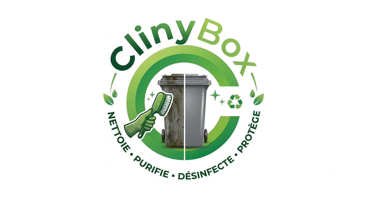 ClinyBox Logo